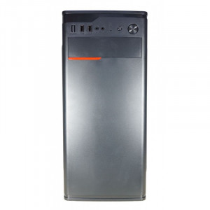 Carcasa Inter-Tech K-05 Black, Sursa 500W - Img 4