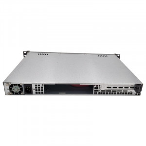 Carcasa, Rack server SUPERMICRO X10SLL-F cu sursa - Img 4