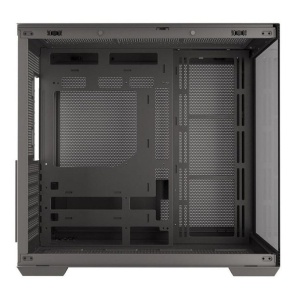 Carcasa Redragon Scalpel Black - Img 3