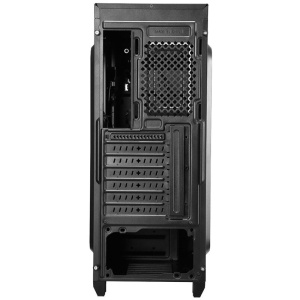 Carcasa Segotep Halo 3 Black, Open Box - Img 5