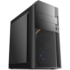 Carcasa Segotep Knight T3 Black - Img 1