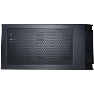 Carcasa Segotep X1 Black, Open Box - Img 4