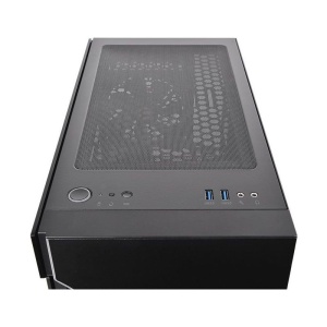 Carcasa Thermaltake H200 TG RGB, Open Box - Img 5