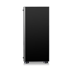 Carcasa Thermaltake V200 Tempered Glass, Open Box - Img 5