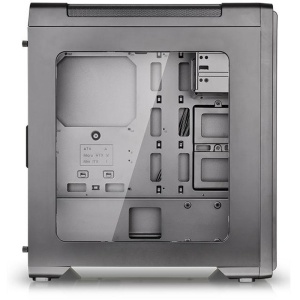 Carcasa Thermaltake Versa C21 RGB, Open Box - Img 2