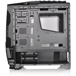 Carcasa Thermaltake Versa N24, Open Box - Img 7