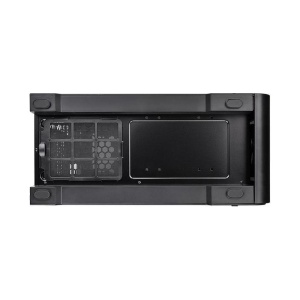 Carcasa Thermaltake View 32 Black Tempered Glass RGB, Open Box - Img 9