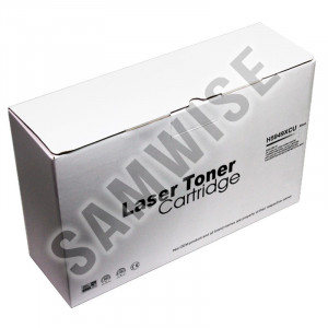 Cartus toner negru compatibil imprimante LaserJet HP Seria 1320/N/TN/NW, Seria P2015/D/N/DN/X/, M2727NF/nfs/MFP si Canon LBP3300 - Img 3