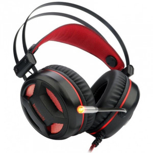 Casti Gaming Redragon Minos, Sunet 7.1, USB, Difuzoare 50mm - Img 4