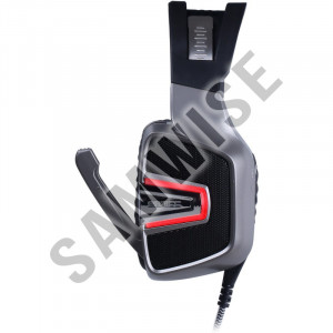 Casti Gaming Somic G-KILLER G291 Black, functie de vibratii, 7.1 surround - Img 2