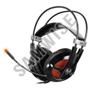 Casti Gaming Somic G938 Black, 7.1 surround - Img 2