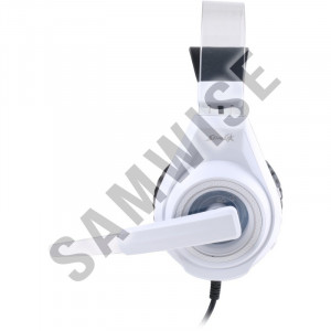 Casti Gaming Somic Senicc G241 White - Img 4