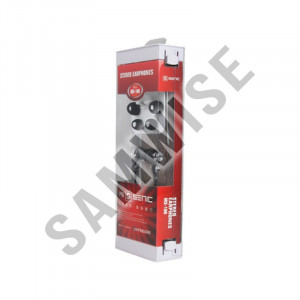 Casti in-ear Somic MX-106 Black - Img 4