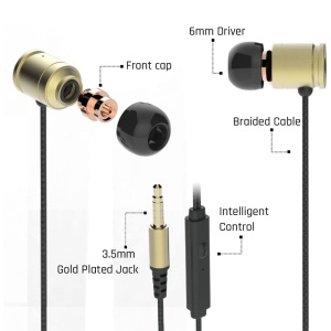 Casti KWorld S25 - Img 2