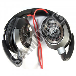 Casti Somic MH438I, pliabile, design ergonomic - Img 4