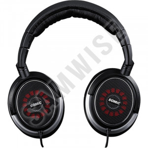 Casti Somic V2 Black - Img 2