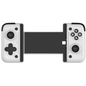 Controller Redragon Hoarah White, Open Box