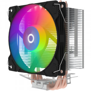 Cooler CPU AQIRYS Puck Pro - Img 3