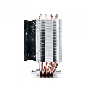 Cooler CPU Deepcool GAMMAXX C40, Ventilator 92mm, Heatpipe-uri cupru, MultiSocket - Img 3