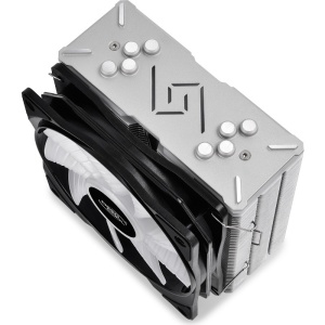 Cooler CPU Deepcool GAMMAXX GT RGB, Open Box - Img 4