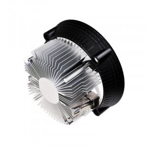 Cooler CPU ID-Cooling DK-03A RGB PWM - Img 2