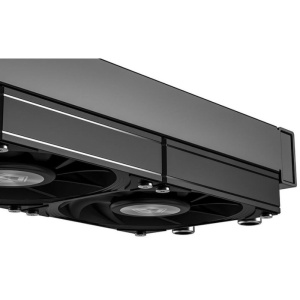 Cooler CPU ID-Cooling DX240 Max ARGB Black - Img 4