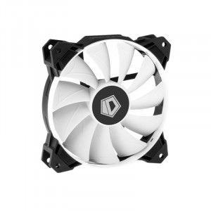Cooler CPU ID-Cooling FROSTFLOW 120+, Racire cu lichid, Ventilator 120mm, Iluminare LED Alb - Img 5