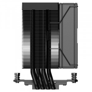 Cooler CPU ID-Cooling FROZN A400 Black - Img 6
