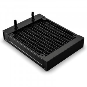 Cooler CPU ID-Cooling FX120 ARGB cu lichid - Img 3