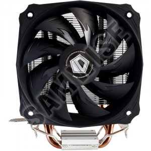 Cooler CPU ID-Cooling SE-213V2, Ventilator 120mm, Heatpipe-uri Cupru - Img 2