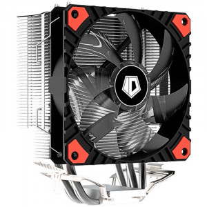 Cooler CPU ID-Cooling SE-214 Red - Img 2