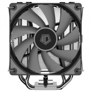 Cooler CPU ID-Cooling SE-214-XT D Black - Img 3