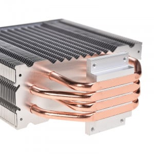 Cooler CPU ID-Cooling SE-224 RGB - Img 4