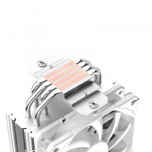 Cooler CPU ID-Cooling SE-224-XTS White - Img 5