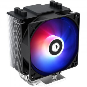 Cooler CPU ID-Cooling SE-903 XT Rainbow - Img 1