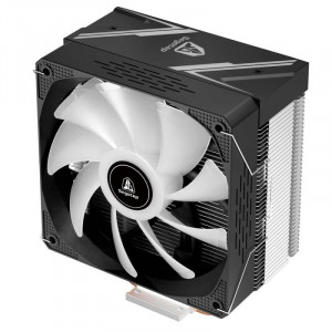 Cooler CPU Segotep Lumos G6 ARGB - Img 2