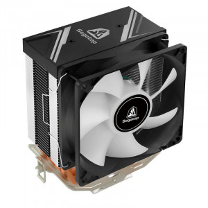 Cooler CPU Segotep Lumos GS4 RGB RAINBOW - Img 4