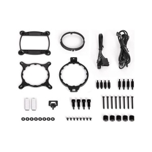 Cooler CPU Thermaltake Floe DX RGB 240 TT Premium Edition, Open Box - Img 5