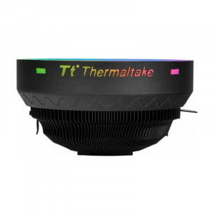 Cooler CPU Thermaltake UX100 ARGB, Iluminare LED RGB, Multi Socket, 1800RPM, 65W - Img 3