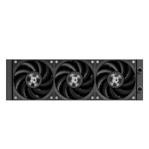 Cooler procesor cu lichid ID-Cooling DX360 Max negru iluminare aRGB - Img 3