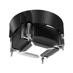 Cooler procesor ID-Cooling DK-07I negru - Img 3