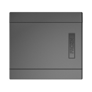Cooler procesor ID-Cooling FROZN A620 SLK negru - Img 3