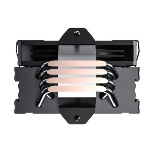 Cooler procesor Redragon CC-1013 iluminare aRGB cu display - Img 3