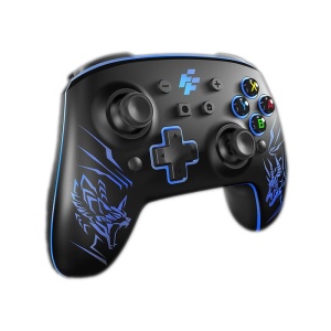 Gamepad FlashFire Master Controller cu fete interschimbabile - Img 4