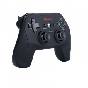 GamePad Gaming Redragon Harrow, fara fir - Img 2