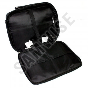 Geanta Base XX, Laptop, Notebook 12.1inch Black - Img 3