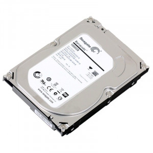 Hard Disk 1TB Seagate Barracuda, 7200rpm, 64MB, SATA3, ST1000DM003 - Img 2