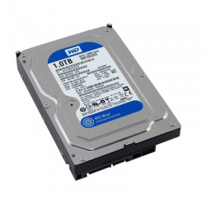 Hard disk 1TB Western Digital Caviar Blue - Img 1