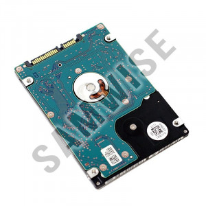 Hard Disk 40GB SATA, Laptop, Notebook Fujitsu MHW2040BH - Img 2