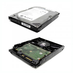 Hard disk 500GB Seagate ST500DM002, SATA3, 7200rpm - Img 2